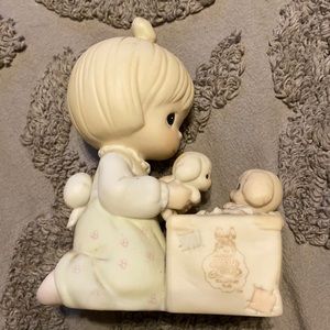 Precious Moments figurine